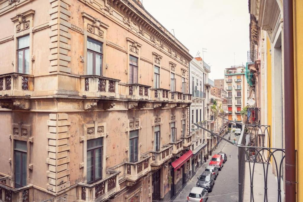 Casa Felicetta House * Catania