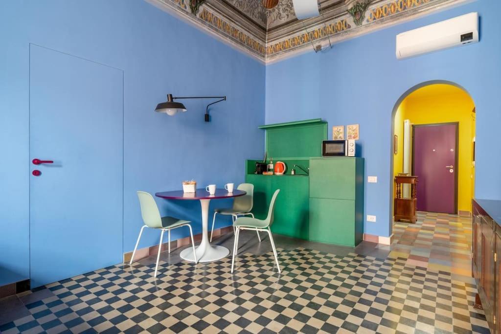 Appartamento Casa Felicetta House