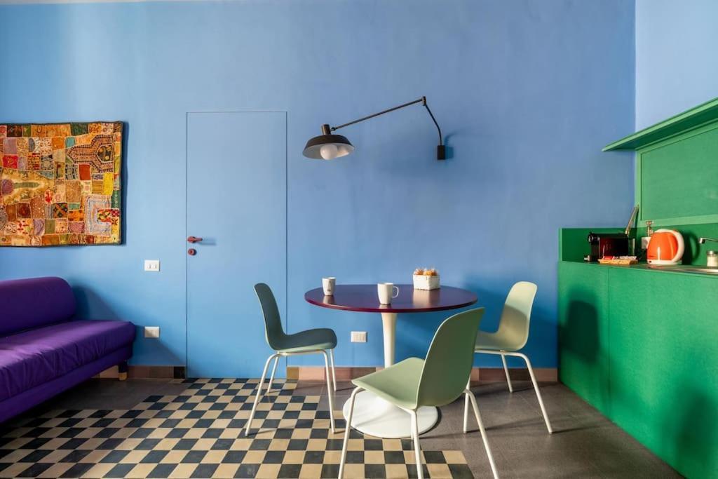 Apartment Casa Felicetta House Catania