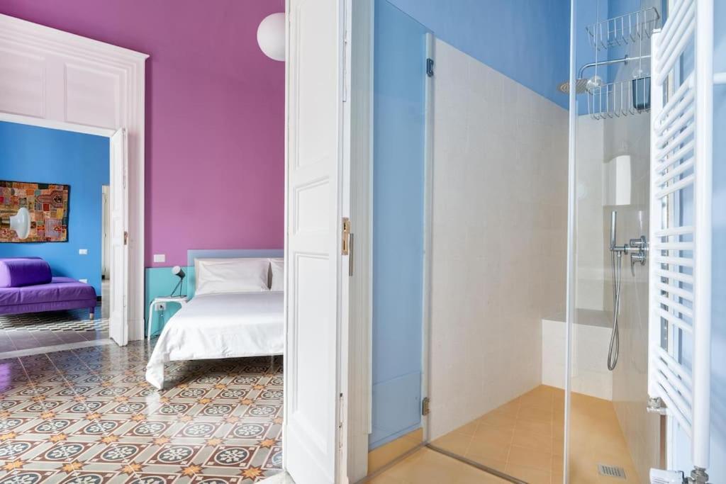 Casa Felicetta House Catania
