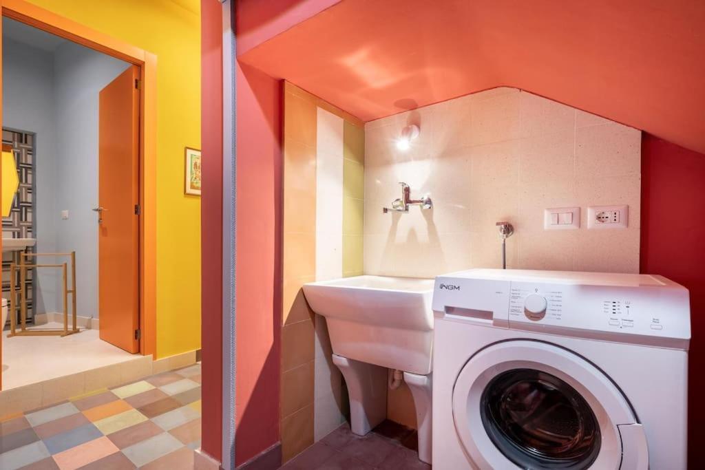 Casa Felicetta House *