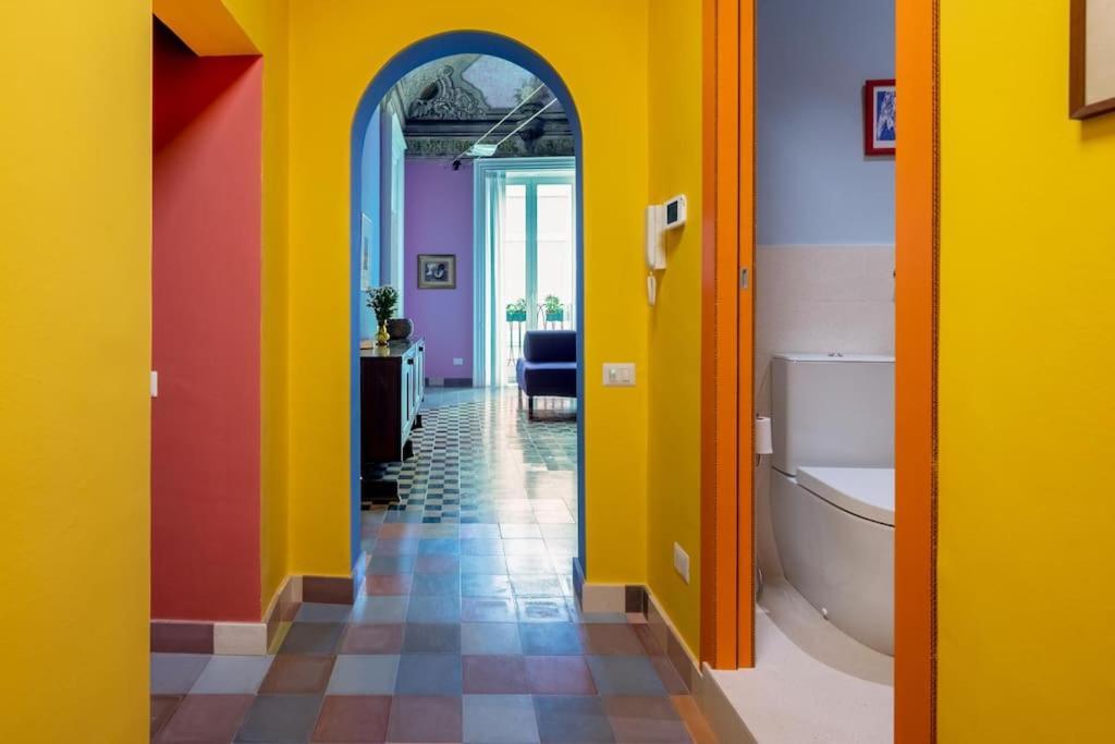 Casa Felicetta House Apartment *